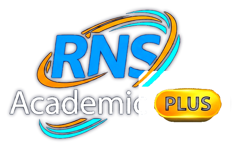 RNS Academic Plus Logo